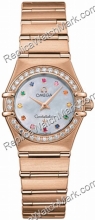 Omega Constellation Iris 95 1.160,79 Omega Constellation Iris 95 1.160,79