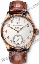 Português IWC Jones 5442-01 FA  Português IWC Jones 5442-01 FA