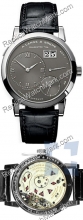A Lange Lange & Sohne 1 Mens Watch 101,030  A Lange Lange & Sohne 1 Mens Watch 101,030