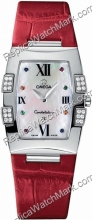 Omega Constellation Quadrella 1886.79.40 Omega Constellation Quadrella 1886.79.40
