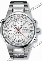 IWC Cronógrafo Split Second GST 3715-23  IWC Cronógrafo Split Second GST 3715-23