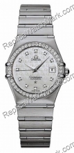 Omega Constellation 95 1.498,75  Omega Constellation 95 1.498,75