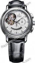 Mens Chronomaster Zenith T Abrir ver 03.0240.4021.01.C495 Mens Chronomaster Zenith T Abrir ver 03.0240.4021.01.C495