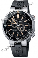 Oris Divers Der Meistertaucher Mens Watch Regulador 649.7610.71. Oris Divers Der Meistertaucher Mens Watch Regulador 649.7610.71.