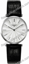 Longines Quartz La Grande Classique - 33 milímetros L4.709.4.73. Longines Quartz La Grande Classique - 33 milímetros L4.709.4.73.
