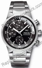 IWC Cronógrafo Aquatimer automática 3719-28  IWC Cronógrafo Aquatimer automática 3719-28