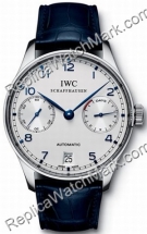 IWC Португальский Автоматическая 5001-07  IWC Португальский Автоматическая 5001-07