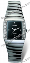 Rado Sintra среднего Часы R13577712 Rado Sintra среднего Часы R13577712