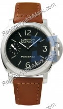 Panerai Luminor Marina мужские часы PAM00111  Panerai Luminor Marina мужские часы PAM00111