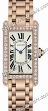 Cartier Tank Americaine wb7079m5  Cartier Tank Americaine wb7079m5