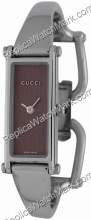Gucci 1500 Series браслет Мини женские часы YA015540 Gucci 1500 Series браслет Мини женские часы YA015540