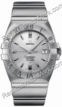 Omega Double Eagle Perpetual Calendar 1513,30  Omega Double Eagle Perpetual Calendar 1513,30