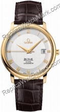 Omega De Ville Prestige 36 мм 4617.31.02 Omega De Ville Prestige 36 мм 4617.31.02