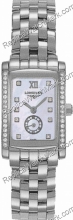Longines DolceVita Кварцевые Дамы L5.155.0.84.6 (L51550846)  Longines DolceVita Кварцевые Дамы L5.155.0.84.6 (L51550846)