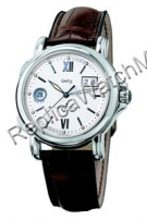 Ulysse Nardin GMT + - Big Дата Мужские часы 223-88  Ulysse Nardin GMT + - Big Дата Мужские часы 223-88