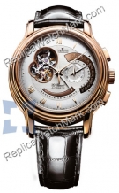 Зенит Chronomaster XXT Открытое Мужские часы 18.1260.4023-01.C505  Зенит Chronomaster XXT Открытое Мужские часы 18.1260.4023-01.C505