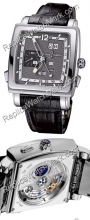 Ulysse Nardin Dual Time Quadrato Вечный Мужские часы 320-90.69  Ulysse Nardin Dual Time Quadrato Вечный Мужские часы 320-90.69