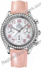 Omega Speedmaster 3835.74.34  Omega Speedmaster 3835.74.34