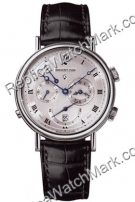 Breguet Classique сигнализации Мужские часы 5707BB.12.9V6  Breguet Classique сигнализации Мужские часы 5707BB.12.9V6