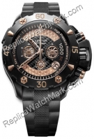 Zenith Defy Xtreme Открытое El Primero Chronograph Мужские часы 96,052  Zenith Defy Xtreme Открытое El Primero Chronograph Мужские часы 96,052