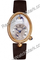 Breguet Reine де Неаполь женские часы 8908BA.52.864.D00D Breguet Reine де Неаполь женские часы 8908BA.52.864.D00D