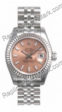 Rolex Oyster Perpetual Lady Datejust женские часы 179174-PSJ Rolex Oyster Perpetual Lady Datejust женские часы 179174-PSJ