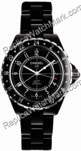 Chanel J12 GMT Мужские часы H2012  Chanel J12 GMT Мужские часы H2012