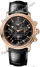 Blancpain Leman Perpetual Calendar Мужские часы 2685F-3630-53Б  Blancpain Leman Perpetual Calendar Мужские часы 2685F-3630-53Б