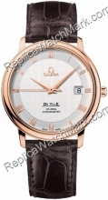 Omega De Ville Prestige 36 мм 4678.31.02  Omega De Ville Prestige 36 мм 4678.31.02