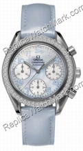 Omega Speedmaster 3815.71.53  Omega Speedmaster 3815.71.53