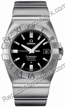 Omega Double Eagle Perpetual Calendar 1513,51  Omega Double Eagle Perpetual Calendar 1513,51