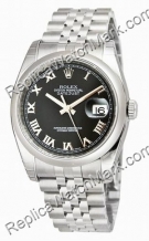 Швейцарская Rolex Oyster Perpetual Datejust Мужские часы 116200-BKRJ  Швейцарская Rolex Oyster Perpetual Datejust Мужские часы 116200-BKRJ