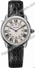 Cartier Tank Индивидуальный w6700155  Cartier Tank Индивидуальный w6700155