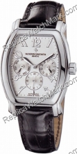 Vacheron Constantin Royal Eagle День и Дата 42008/000g-9060  Vacheron Constantin Royal Eagle День и Дата 42008/000g-9060