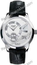 Glashutte PanoReserve Мужские часы 65-01-02-02-04  Glashutte PanoReserve Мужские часы 65-01-02-02-04
