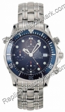 Omega Seamaster 300 Хронограф 2599,80  Omega Seamaster 300 Хронограф 2599,80