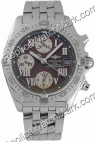 Breitling Chrono Windrider Кабина Мужские часы A1335812-Q5-366А  Breitling Chrono Windrider Кабина Мужские часы A1335812-Q5-366А