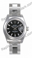 Rolex Oyster Perpetual Lady Datejust женские часы 179160-BKSO Rolex Oyster Perpetual Lady Datejust женские часы 179160-BKSO