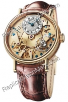 Breguet La Tradition Breguet Мужские часы 7037BA.11.9V6  Breguet La Tradition Breguet Мужские часы 7037BA.11.9V6