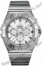 Omega Double Eagle Автоматический хронограф 1514,20  Omega Double Eagle Автоматический хронограф 1514,20