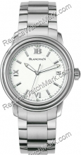 Blancpain Leman Ultra Slim Мужские часы 2100-1127-71  Blancpain Leman Ultra Slim Мужские часы 2100-1127-71