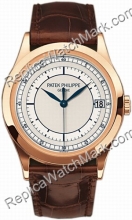 Patek Philippe Calatrava 5296r-001  Patek Philippe Calatrava 5296r-001