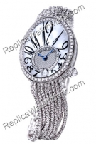 Breguet Reine де Неаполь женские часы 8918BB.58.J39.D00D Breguet Reine де Неаполь женские часы 8918BB.58.J39.D00D