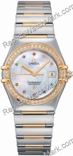 Omega Constellation Iris мой выбор 1396,79 Omega Constellation Iris мой выбор 1396,79