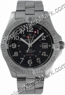 Breitling Colt GMT Aeromarine сталь Черный Мужские часы A3235011-B7  Breitling Colt GMT Aeromarine сталь Черный Мужские часы A3235011-B7