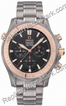 Omega Seamaster 300 Хронограф 2294,52  Omega Seamaster 300 Хронограф 2294,52