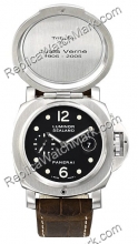 Panerai Luminor Sealand Жюль Верн Мужские часы PAM00216 Panerai Luminor Sealand Жюль Верн Мужские часы PAM00216