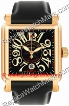 Franck Muller Conquistador Cortez 10000 K SC Р. Г. Черный (10000ksc) Franck Muller Conquistador Cortez 10000 K SC Р. Г. Черный (10000ksc)