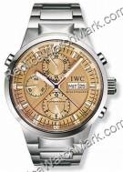 IWC GST Split Second хронограф 3715-13  IWC GST Split Second хронограф 3715-13