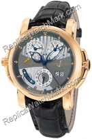 Ulysse Nardin Соната Мужские часы 666-88-212  Ulysse Nardin Соната Мужские часы 666-88-212